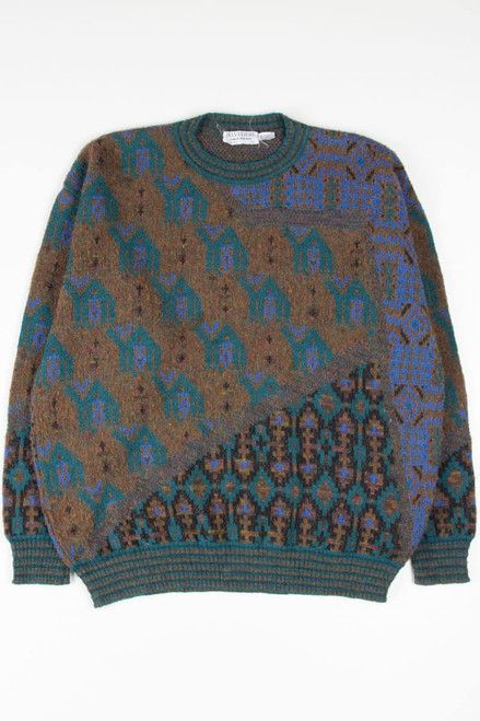 80s Sweater 2743