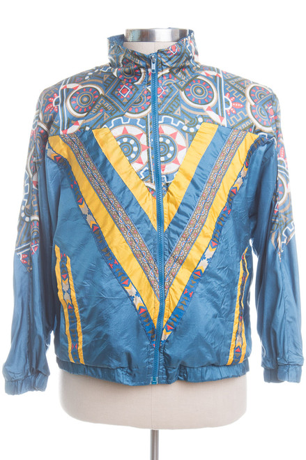 90s Jacket 12589