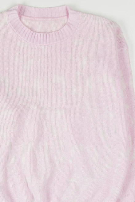 80s Sweater 2775
