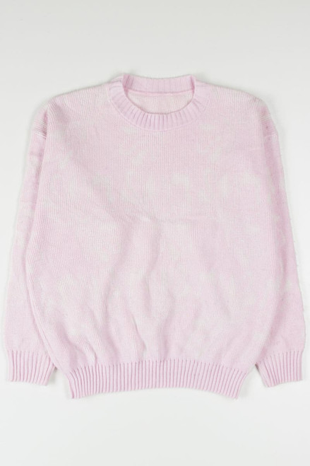 80s Sweater 2775