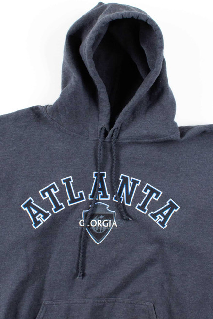 Atlanta Georgia Hoodie