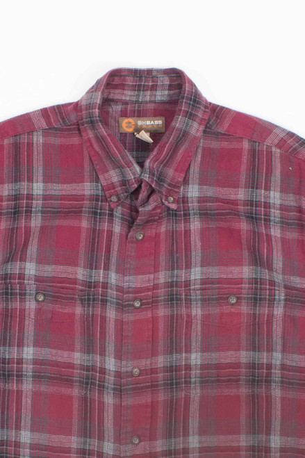 Vintage Flannel 3038