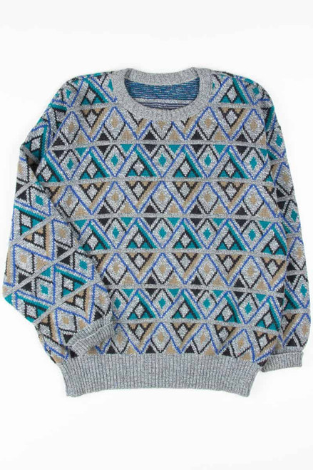 80s Sweater 2780