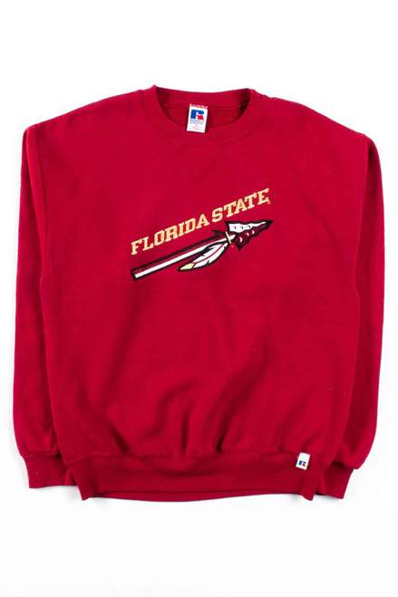 Florida State Seminoles Spear Sweatshirt