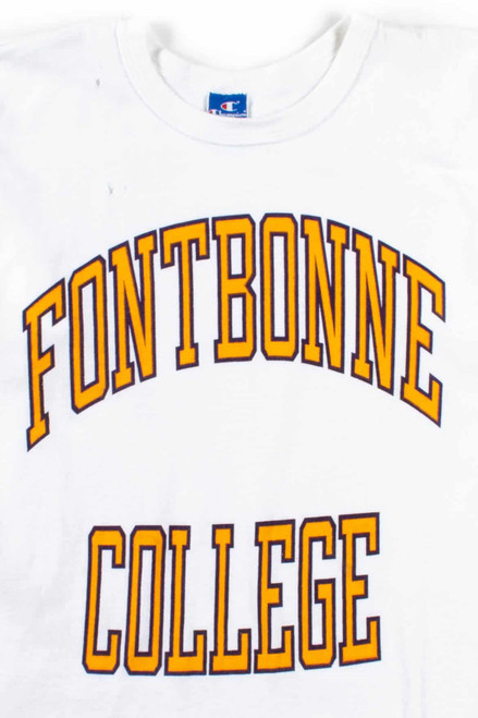 Fontbonne College T-Shirt