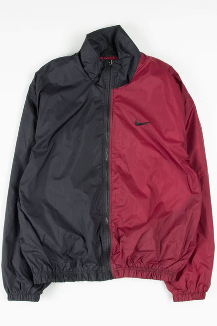 Split Color Nike Jacket 18319