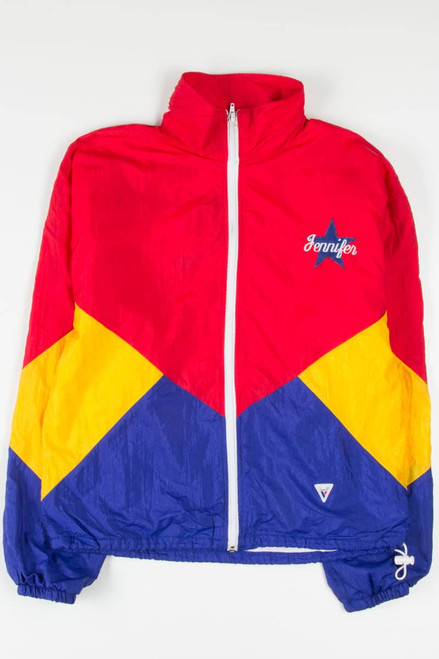 90s Savannah Star Jacket 18451