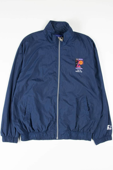 1998 Women's Final Four Windbreaker