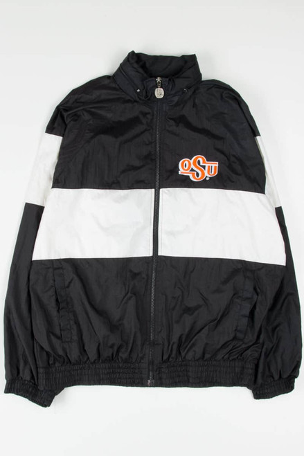 Oklahoma State University 90s Jacket 18491