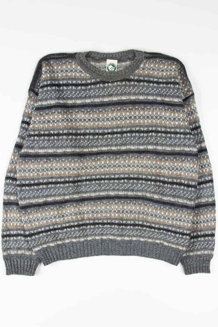 80s Sweater 2886