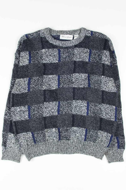 80s Sweater 2892