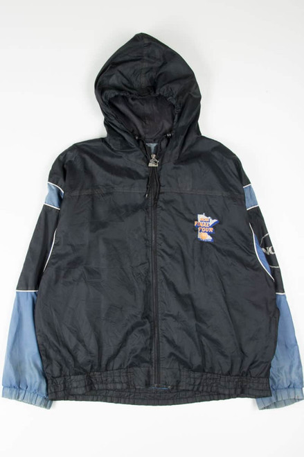 1992 NCAA Final Four Starter Jacket 18506