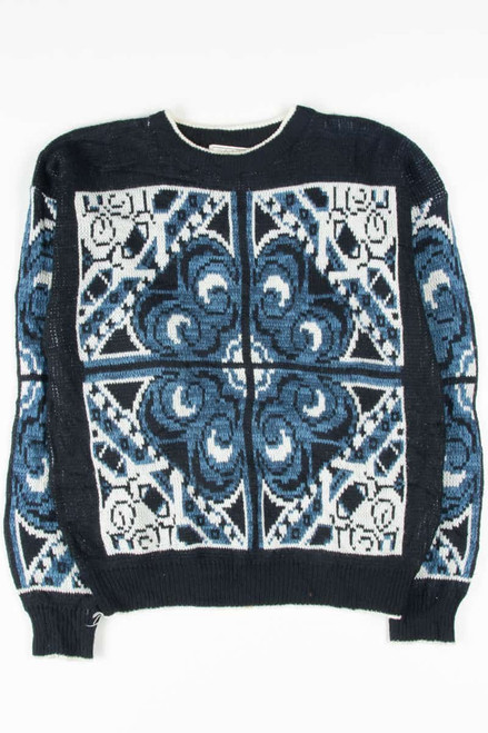 80s Sweater 2945