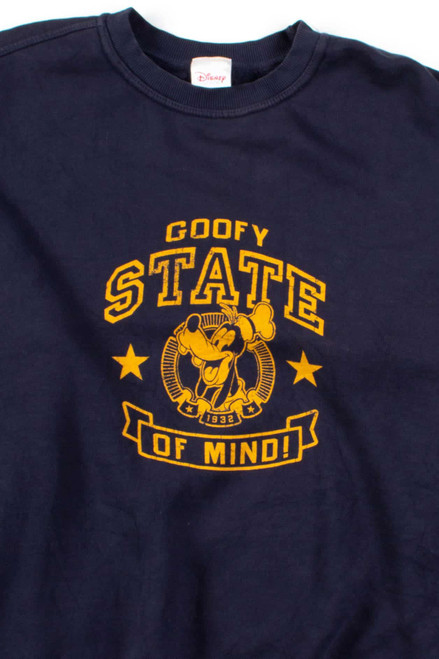Goofy State Of Mind Sweatshirt