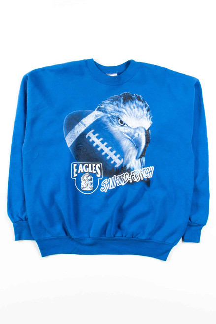 Sanford-Fritch Eagles Sweatshirt