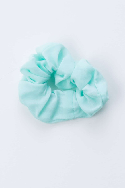 Pastel Scrunchies Bundle