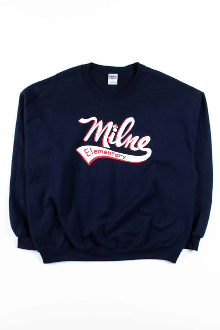 Milne Elementary Sweatshirt