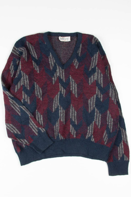 80s Sweater 2967