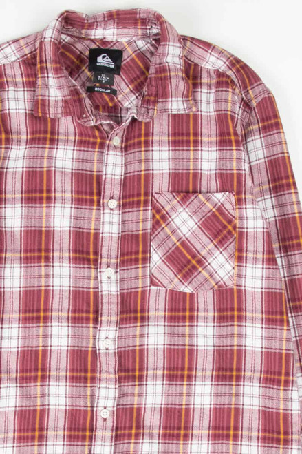 Vintage Flannel 3164