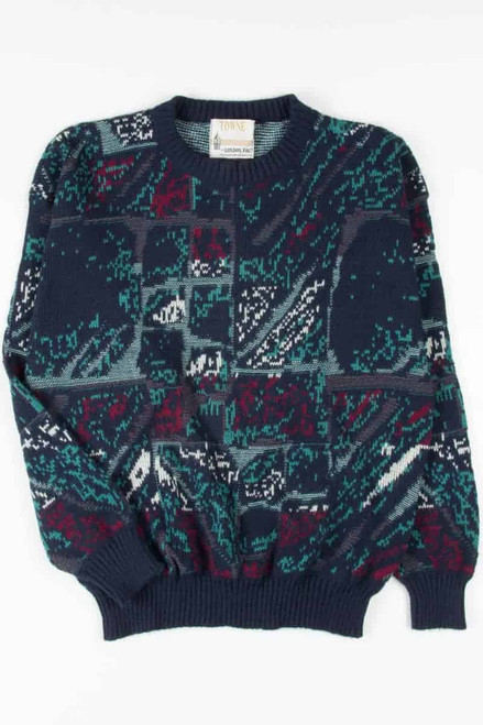 80s Sweater 2963