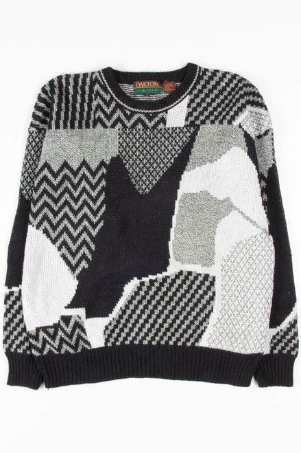 80s Sweater 2978