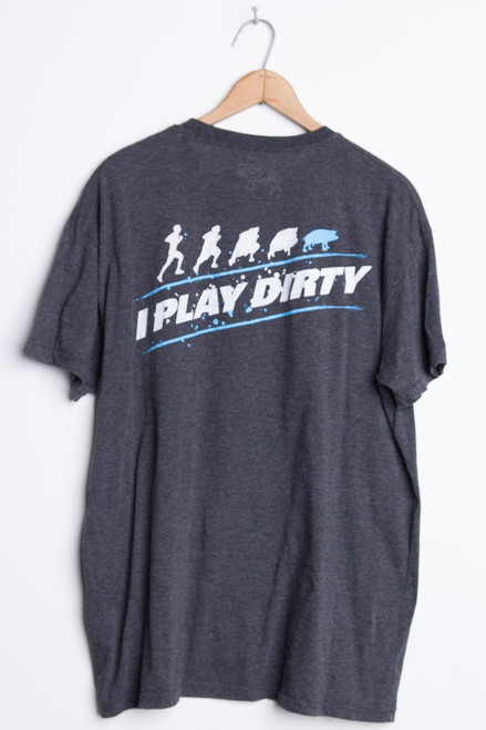 Dirty Dash Tee