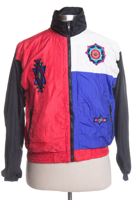 90s Jacket 12419