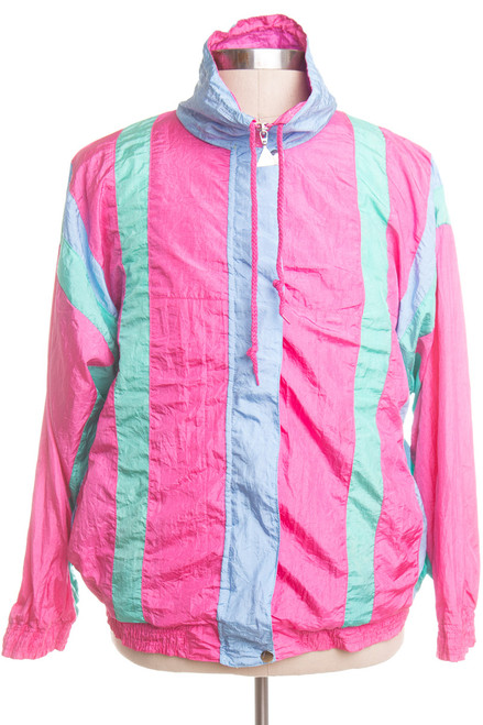 90s Jacket 12485