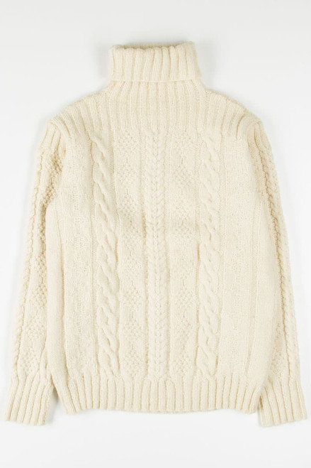 Ralph Lauren Fisherman Sweater 415