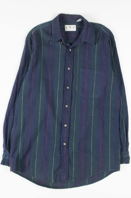 Vintage Flannel 3207