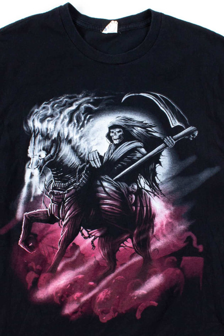 Grim Reaper T-Shirt