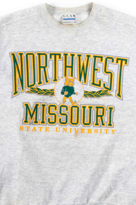 Northwest Missouri State University Sweatshirt