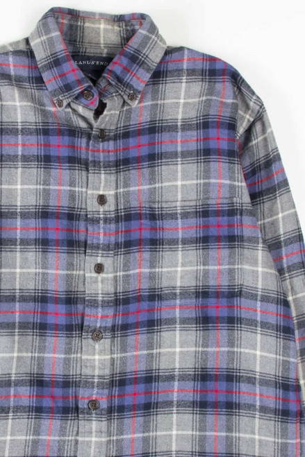 Vintage Flannel 3217