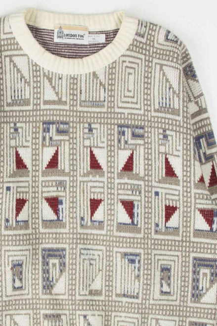 80s Sweater 3047