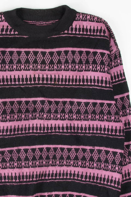 80s Sweater 3018