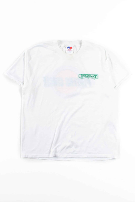 Nevada Palace T-Shirt (Single Stitch)