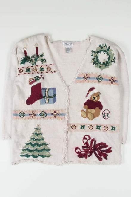 Other Ugly Christmas Cardigan 53800