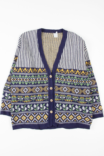 80s Sweater 3056
