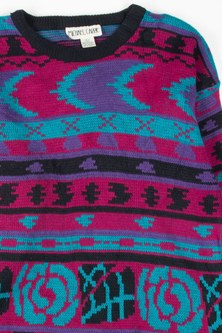 80s Sweater 3059