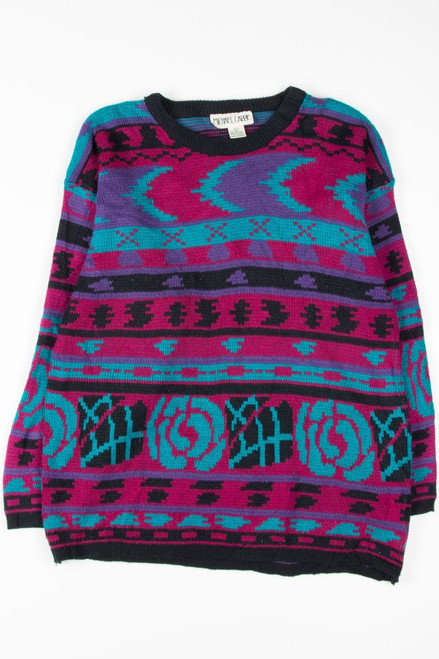 80s Sweater 3059