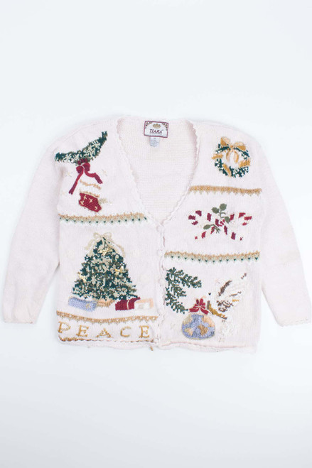 Other Ugly Christmas Cardigan 53630