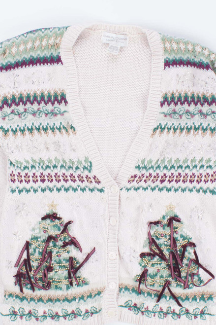 Other Ugly Christmas Cardigan 53724