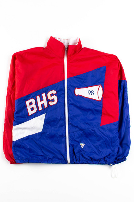 BHS '98 Cheer Jacket