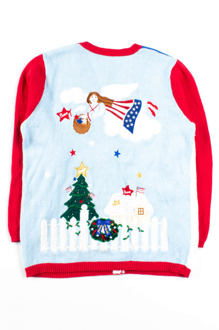 Other Ugly Christmas Cardigan 53453