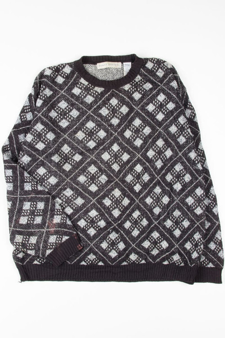 80s Sweater 3072