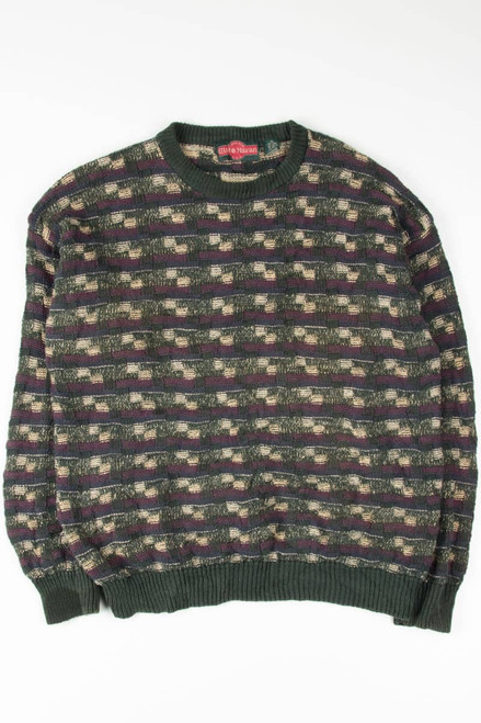 80s Sweater 3165