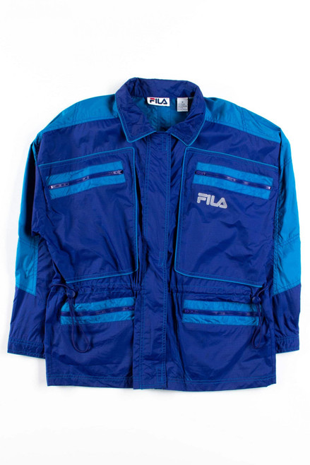 Fila 90s Jacket 18758