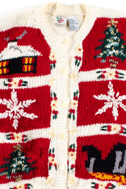 Other Ugly Christmas Cardigan 53551