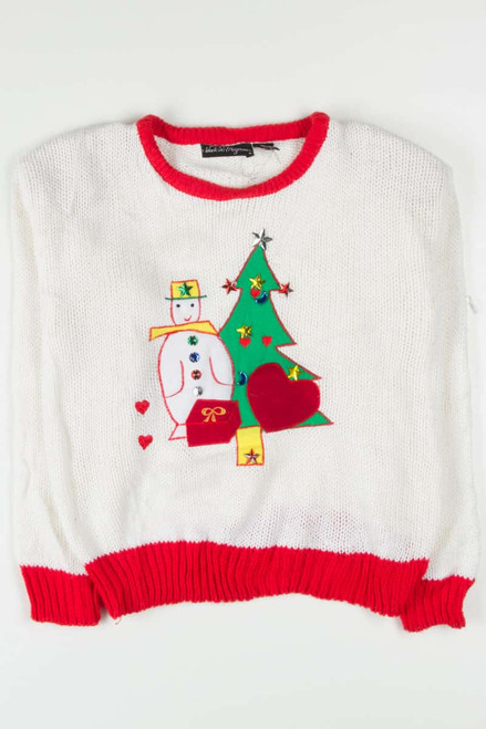 Other Ugly Christmas Pullover 53600