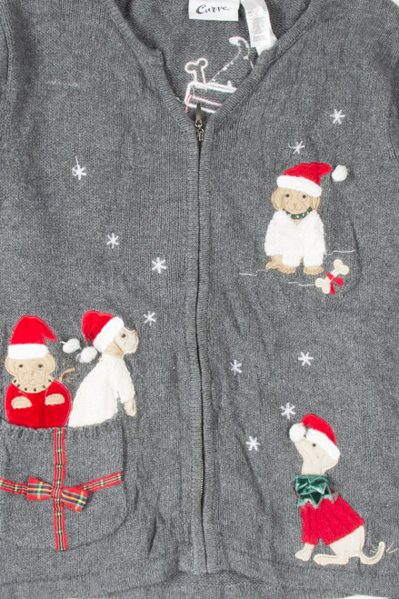 Other Ugly Christmas Cardigan 53944